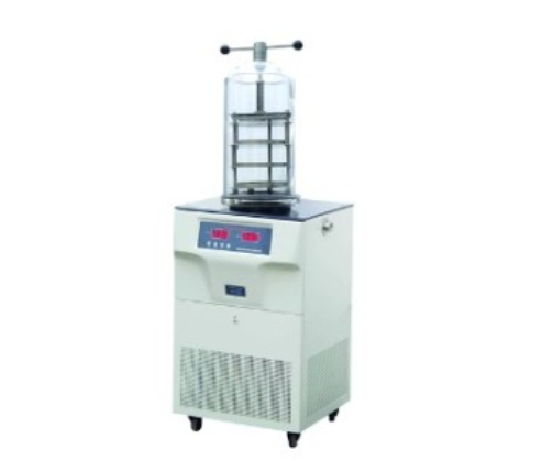 <em>Lab-1B-110</em> 真空冷冻干燥机
