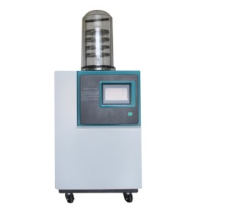  Lab-1B-110E真空冷冻干燥机