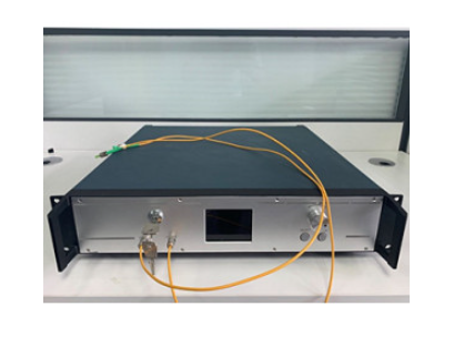 L band光纤放大器（EDFA TDLAS激光遥测法