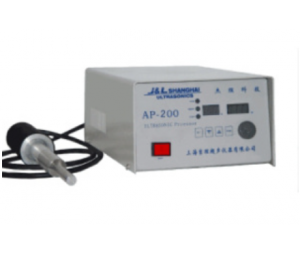 AP-400/150W全数字超声波处理器