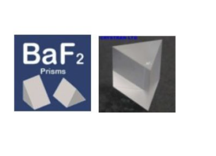 <em>氟化</em>钡（BaF2）棱镜