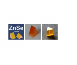 硒化锌（ZnSe）棱镜