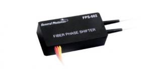 General Photonics光纤移相器FPS