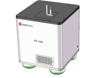 CTS6160<em>车</em>载紫外荧光硫分析仪