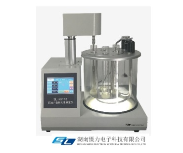 SL-RH<em>115</em> 石油产品抗乳化测定仪