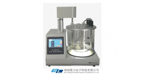 SL-RH115 石油产品抗乳化测定仪