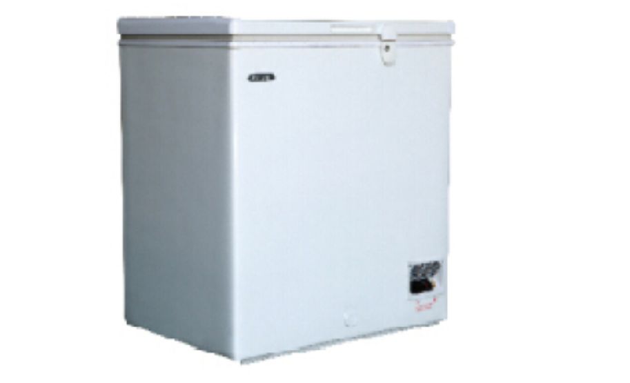 澳柯玛DW-40W<em>102</em> -40℃低温保存箱