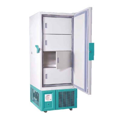 西班牙Equitec EVFS系列<em>超低温冰箱</em>