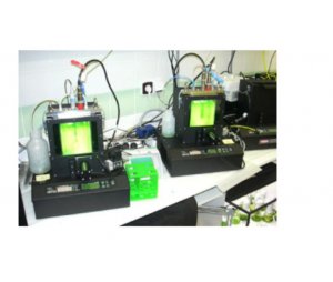 FMT150藻类培养与在线监测系统