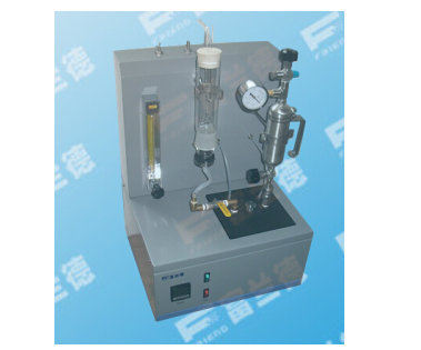 长沙富兰德液化石油气硫化氢测定仪