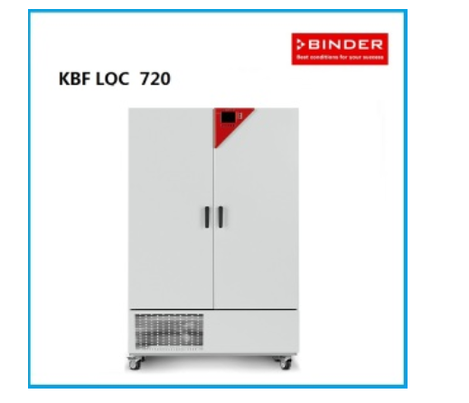 KBF LQC 720人工气候培养箱智能光测量系统