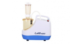 【洛科】Lafil 400 - LF 30 真空泵过滤系统