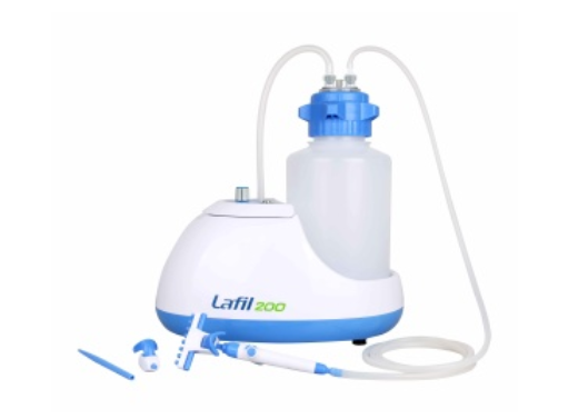 洛科 | Lafil 200eco - Plus 废液抽吸系统 (eco版本
