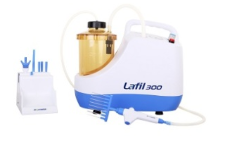 <em>洛</em>科 Lafil 300 - BioDolphin 廢液抽吸系統