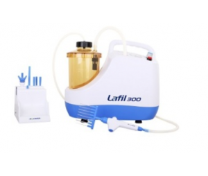 洛科 Lafil 300 - BioDolphin 廢液抽吸系統