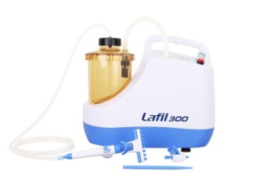 【<em>洛</em>科】Lafil 300 - Plus 廢液抽吸系統/吸引器
