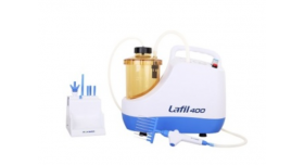洛科 Lafil 400 - BioDolphin 廢液抽吸系統