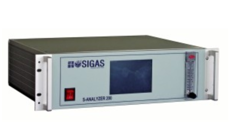 热导氢气分析仪 <em>SA</em>-200 TCD