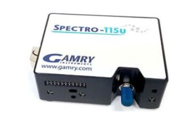 光谱电化学仪器Spectro-115<em>ETM</em>