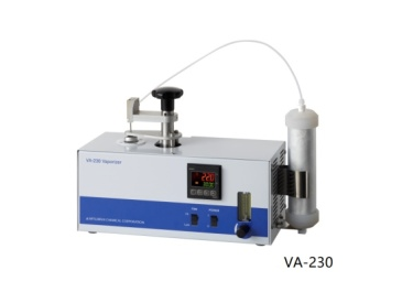 三菱化学固体样品水分气化装置(<em>西林</em><em>瓶</em>型)VA-230