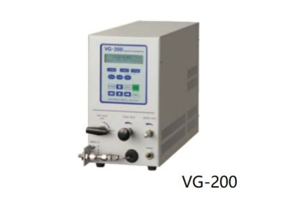 三菱<em>化学</em>、液化气体定量装置VG-200