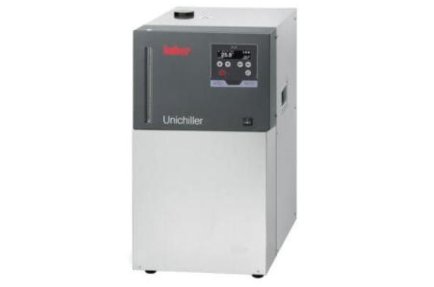 德国huber Unichiller P010w循环制冷器
