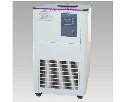 DLSB-<em>5L</em>/-80℃低温冷却<em>液</em>循环泵