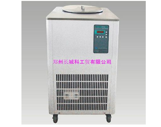 DLSB-30L/-40℃ 50L/-40℃ 低温冷却液循环泵
