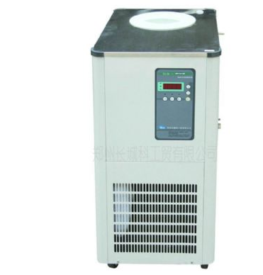 DLSB-<em>10</em>L/-<em>20</em>℃低温冷却液循环泵