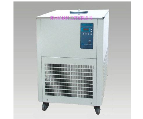 DLSB-20L/-80℃低温冷却<em>液</em>循环泵