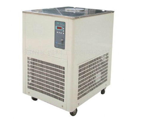 DLSB-100<em>L</em> /<em>30</em>℃ 低温冷却液循环泵