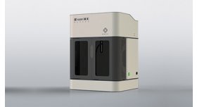 iPore900型全自动膜孔径分析仪