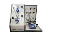CO2超临界流体实验装置