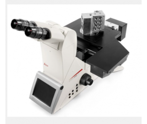 德国徕卡 倒置荧光显微镜 DMi8-电动