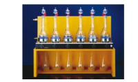 传统蒸馏系统（Distillation Apparatus）