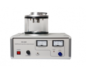 热蒸发镀膜仪SD-800C