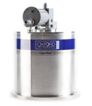 Cryo-Plex 16低温泵16英寸口径