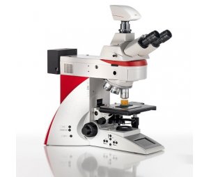 立式材料显微镜 徕卡DM4 M和DM6 M