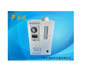 上海全浦纯水氢气发生器QPH-300C
