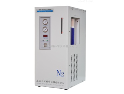 QPN-300P氮气发生器厂家（内置空气源