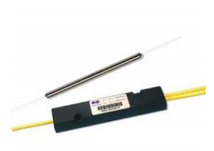 1550-1625nm单模光纤波分复用器
