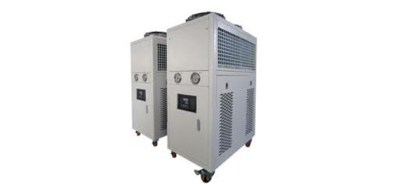 深圳冷却循环水机DW-LS-4000W