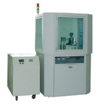  <em>JF</em>-2000型X射线晶体分析仪