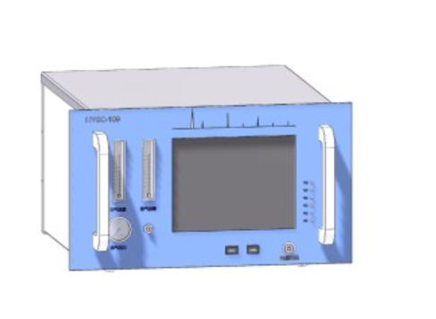 华翼 高频氩放电气相色谱仪（GC-ADD