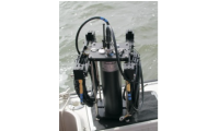 HydroRad系列水下高光谱剖面仪