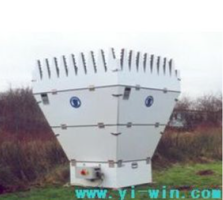 PCS.2000 风温廓线雷达SODAR RASS