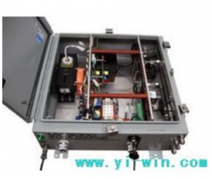 UV3000 烟气分析监测仪