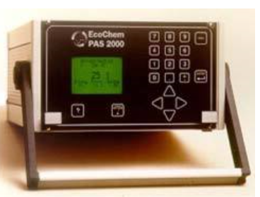美国EcoChem PAS2000 多环芳香烃监测仪