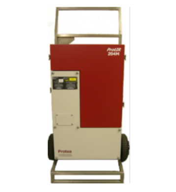 Protea ProtIR 204M 红外烟气分析仪-烟气、燃烧气体