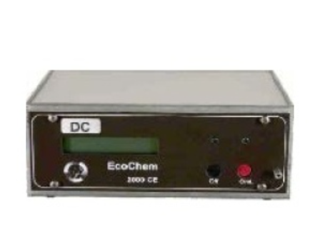 美国EcoChem DC 2000EC 气溶胶表面积测量仪
